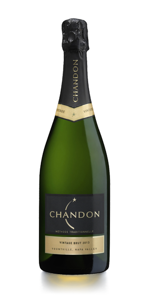 Vintage Yountville Brut 2013 Brut/Dry
